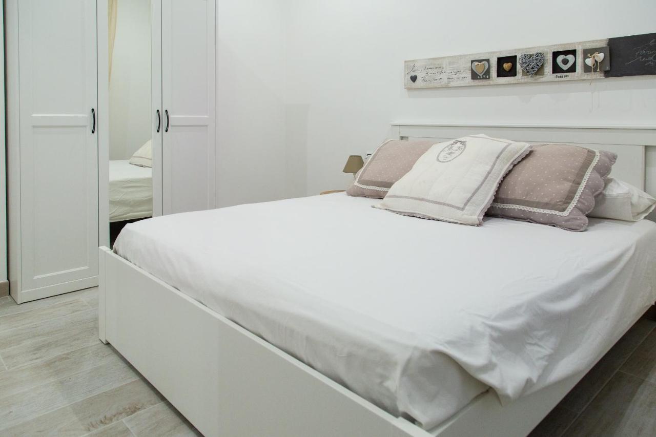 Eur Home Рим Экстерьер фото